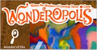 Wonderopolis