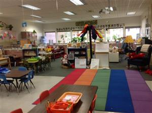 Our Classroom  
