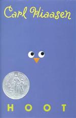 Hoot cover 