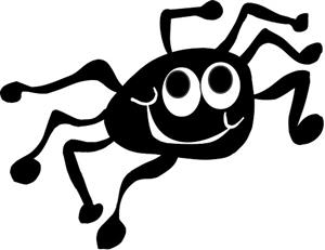 spider