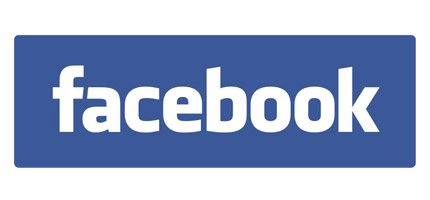 Facebook Logo 