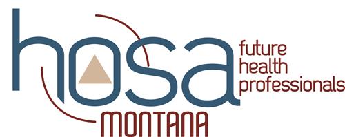 HOSA image Picture of HOSA Logo