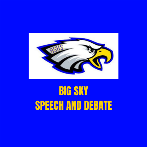 Eagle Logo