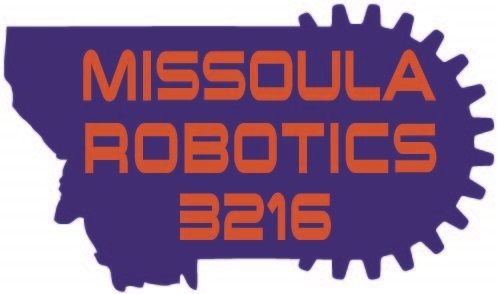 Team 3216