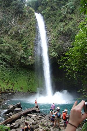 Cascada 